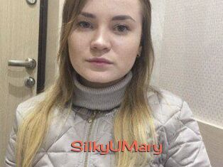 SilkyUMary
