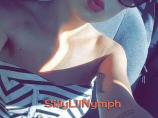 SillyLilNymph