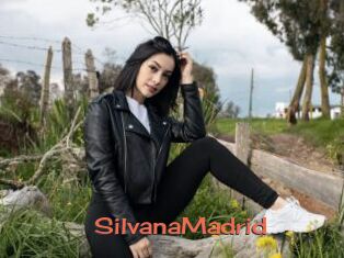 SilvanaMadrid