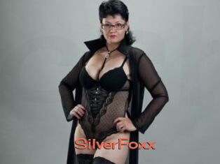 SilverFoxx