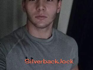 SilverbackJock