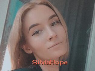 SilviaHope