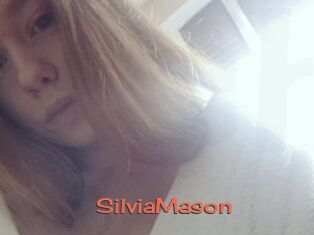 SilviaMason