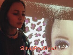 SilviaRedHead