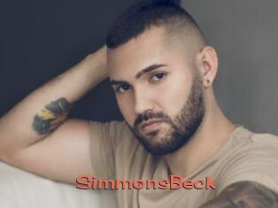 SimmonsBeck