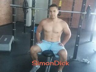 SimonDick