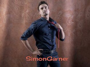SimonGarner
