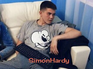 SimonHardy