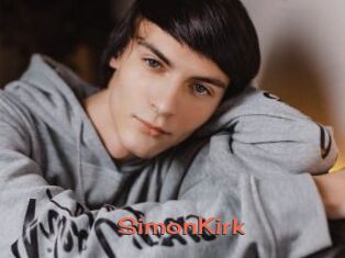 SimonKirk