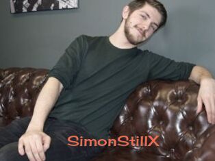 SimonStillX