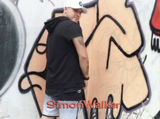 SimonWalker