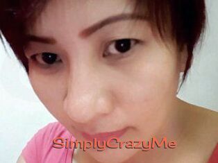 SimplyCrazyMe