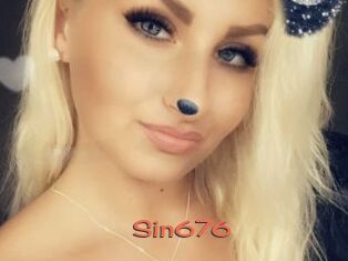 Sin676