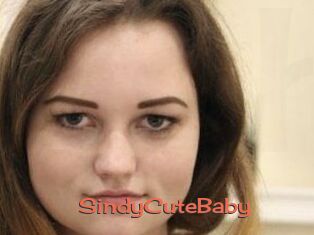 SindyCuteBaby