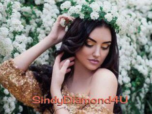 SindyDiamond4U