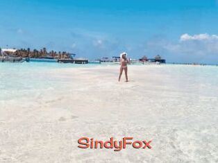 SindyFox