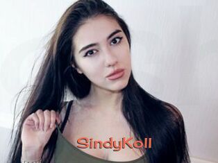 SindyKoll