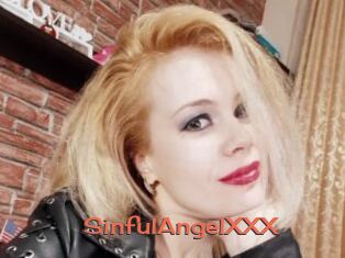 SinfulAngelXXX