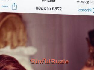SinfulSuzie