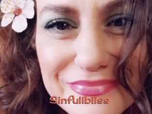 Sinfullbliss