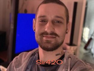 Sir420