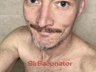 SirBaconator