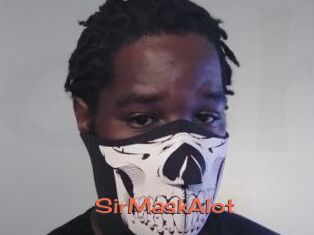 SirMaskAlot