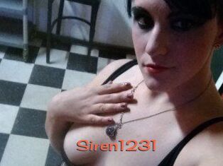 Siren1231