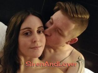 SirenAndLover