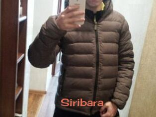 Siribara