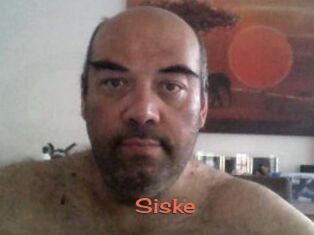 Siske