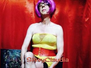 SissyClaudia
