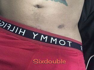 Sixdouble