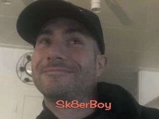 Sk8erBoy