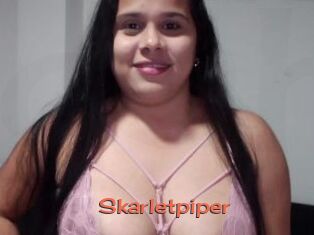 Skarletpiper