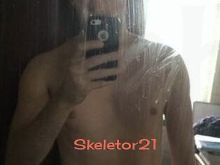 Skeletor21