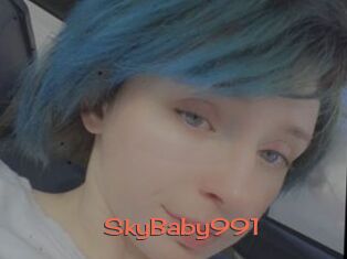 SkyBaby991