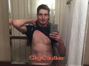 SkyCaulker