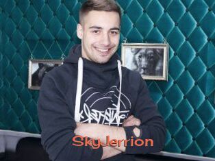 SkyJerrion