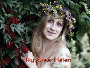SkyQueenHelen