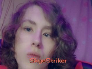 SkyeStriker