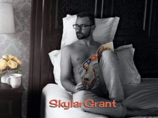 SkylarGrant