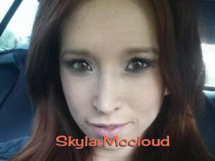 SkylarMccloud