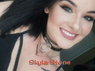 SkylarStone