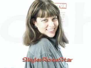 SkylerRoseStar
