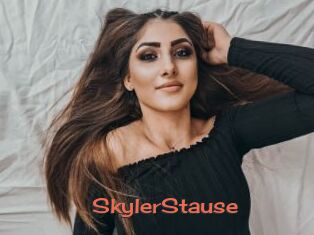 SkylerStause