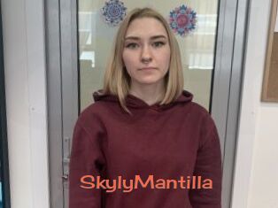 SkylyMantilla