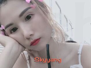 Skyyang