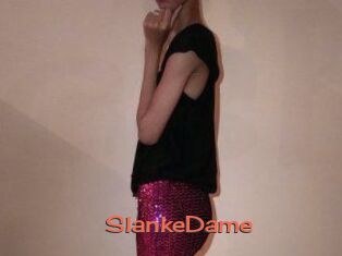 SlankeDame