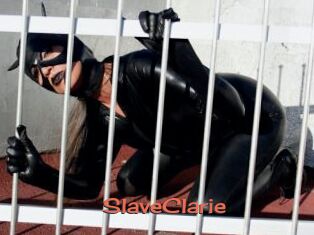 SlaveClarie